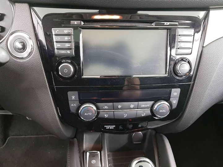 Photo 9 VIN: SJNFEAJ11U2172664 - NISSAN QASHQAI 