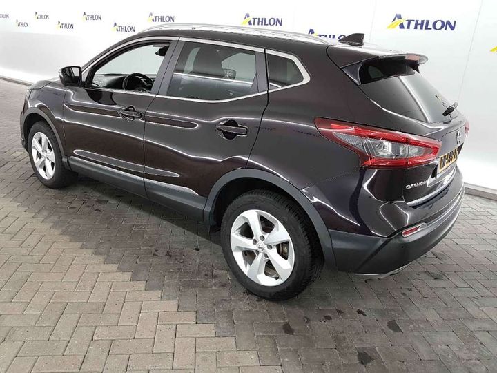 Photo 3 VIN: SJNFEAJ11U2173034 - NISSAN QASHQAI 