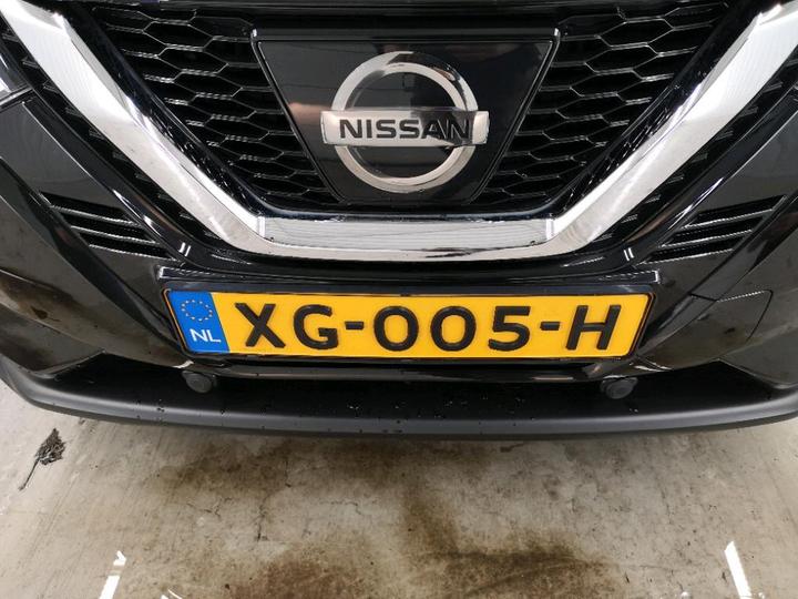 Photo 11 VIN: SJNFEAJ11U2175117 - NISSAN QASHQAI 