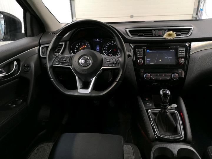 Photo 6 VIN: SJNFEAJ11U2175117 - NISSAN QASHQAI 