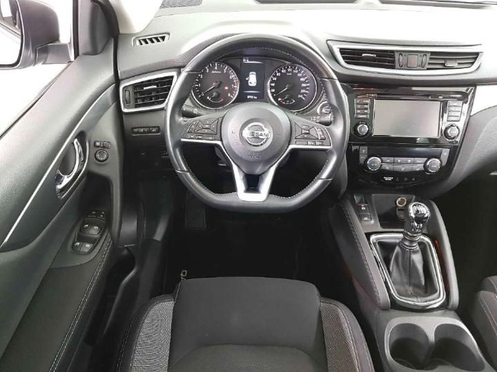 Photo 7 VIN: SJNFEAJ11U2175186 - NISSAN QASHQAI 