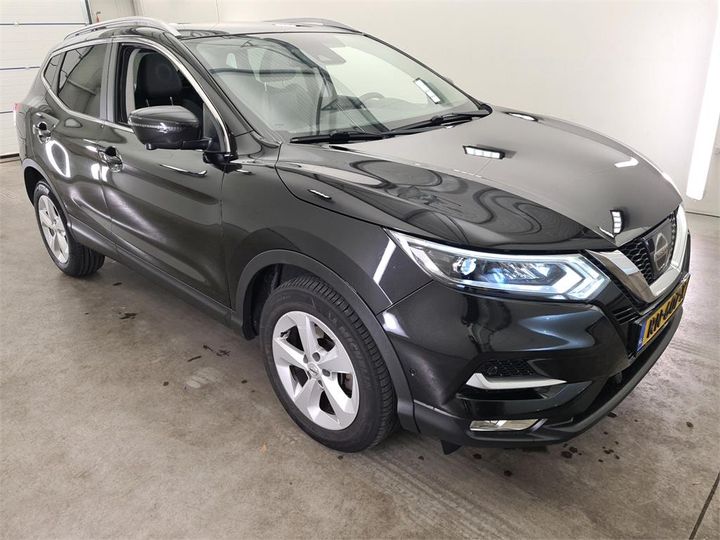 Photo 19 VIN: SJNFEAJ11U2177205 - NISSAN QASHQAI 