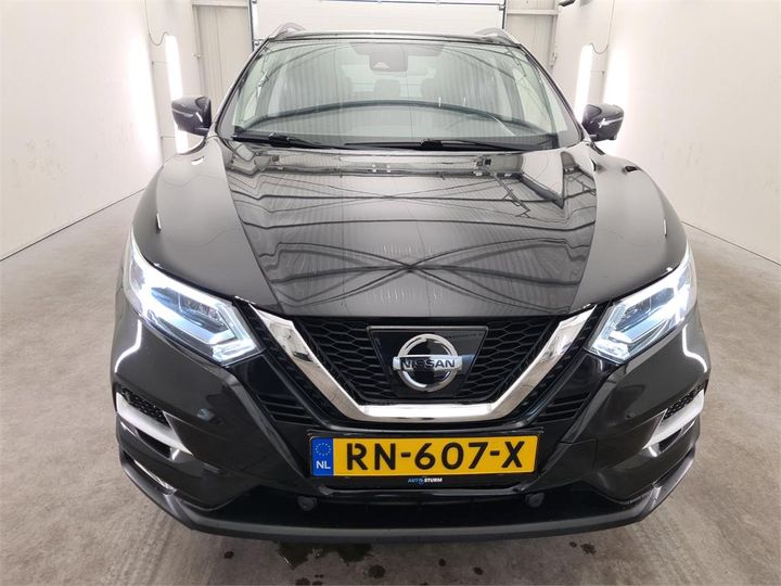 Photo 31 VIN: SJNFEAJ11U2177205 - NISSAN QASHQAI 