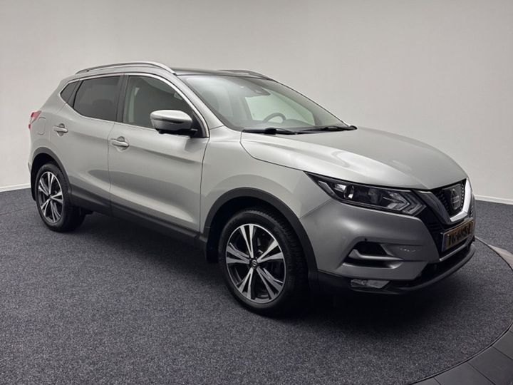 Photo 3 VIN: SJNFEAJ11U2177469 - NISSAN QASHQAI 