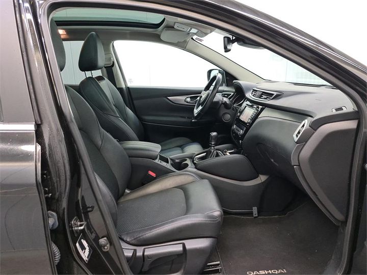 Photo 5 VIN: SJNFEAJ11U2178672 - NISSAN QASHQAI 