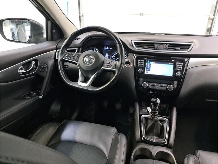 Photo 6 VIN: SJNFEAJ11U2178672 - NISSAN QASHQAI 