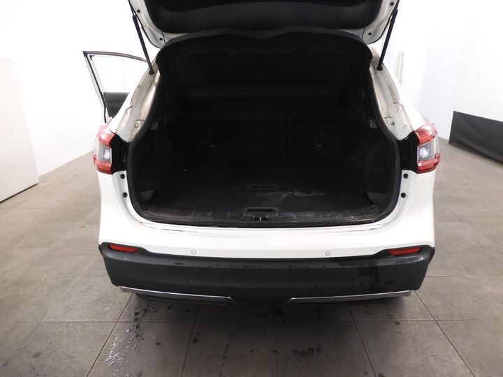 Photo 7 VIN: SJNFEAJ11U2179450 - NISSAN QASHQAI 