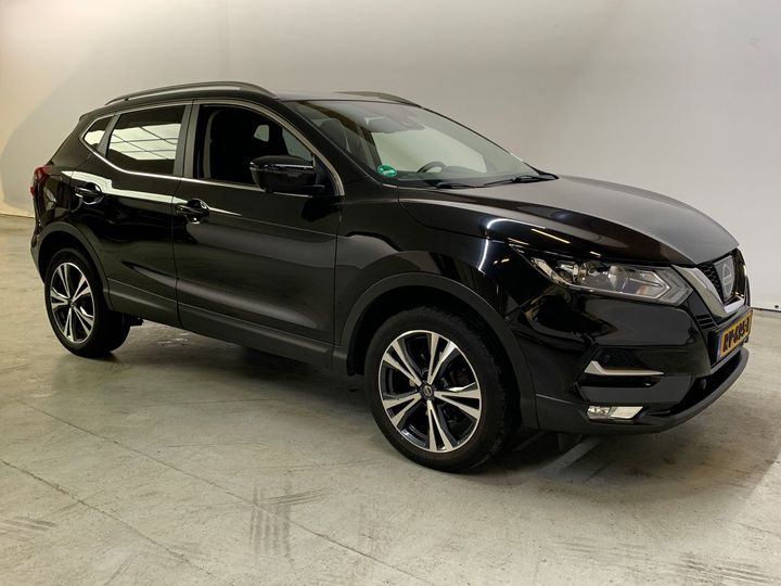 Photo 4 VIN: SJNFEAJ11U2179459 - NISSAN QASHQAI 