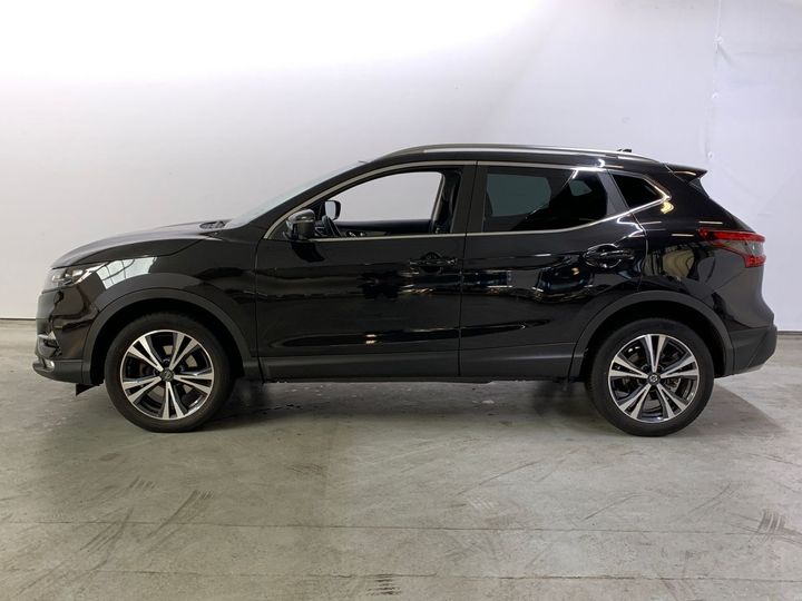 Photo 9 VIN: SJNFEAJ11U2179459 - NISSAN QASHQAI 