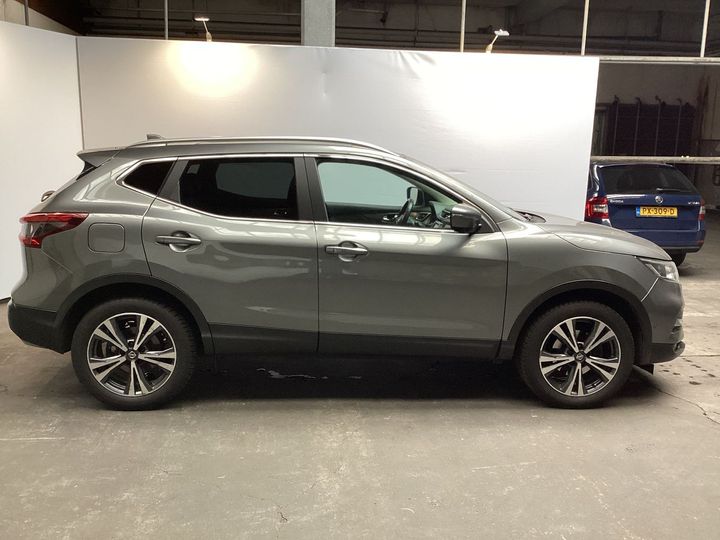 Photo 14 VIN: SJNFEAJ11U2180022 - NISSAN QASHQAI 