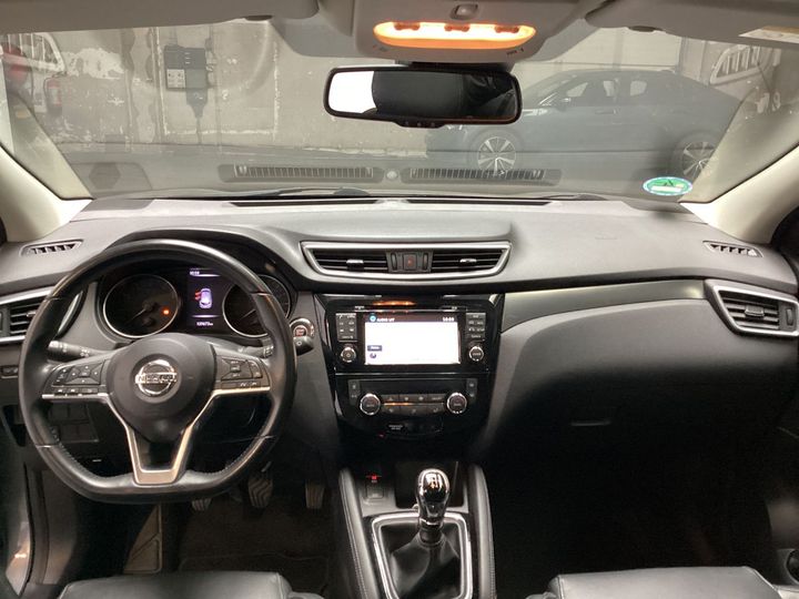 Photo 6 VIN: SJNFEAJ11U2180022 - NISSAN QASHQAI 