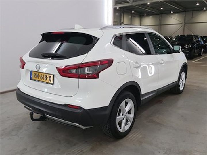 Photo 3 VIN: SJNFEAJ11U2181182 - NISSAN QASHQAI 