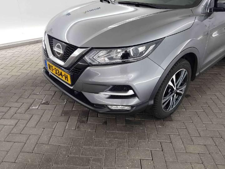 Photo 27 VIN: SJNFEAJ11U2184621 - NISSAN QASHQAI 