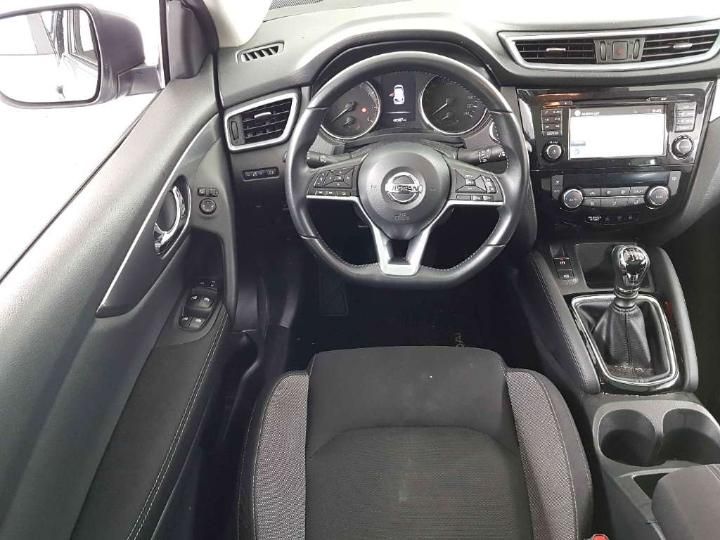 Photo 7 VIN: SJNFEAJ11U2184621 - NISSAN QASHQAI 