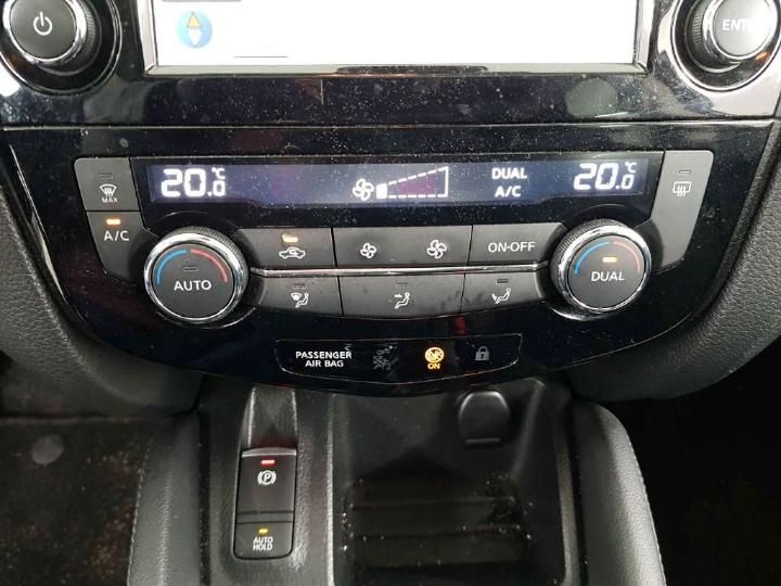 Photo 9 VIN: SJNFEAJ11U2184621 - NISSAN QASHQAI 