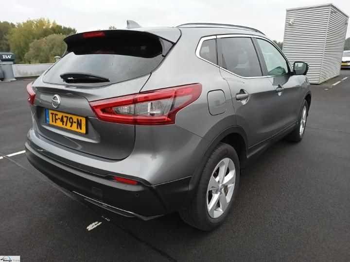 Photo 3 VIN: SJNFEAJ11U2187130 - NISSAN QASHQAI 