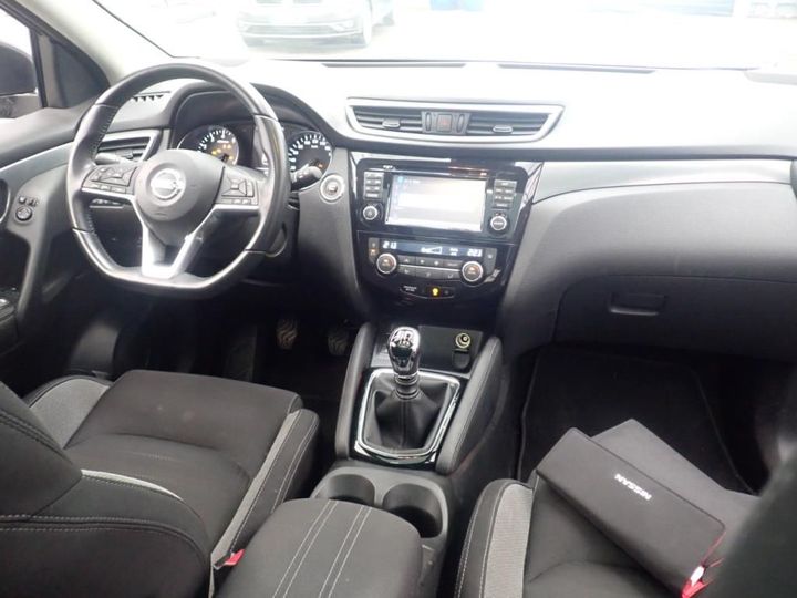 Photo 10 VIN: SJNFEAJ11U2188124 - NISSAN QASHQAI 