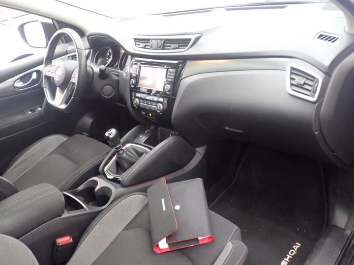 Photo 5 VIN: SJNFEAJ11U2188124 - NISSAN QASHQAI 