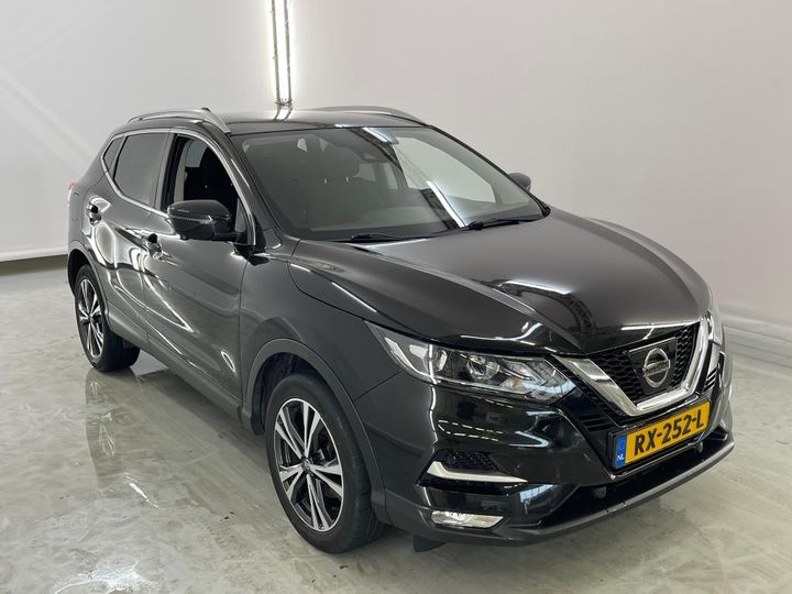 Photo 28 VIN: SJNFEAJ11U2190209 - NISSAN QASHQAI 