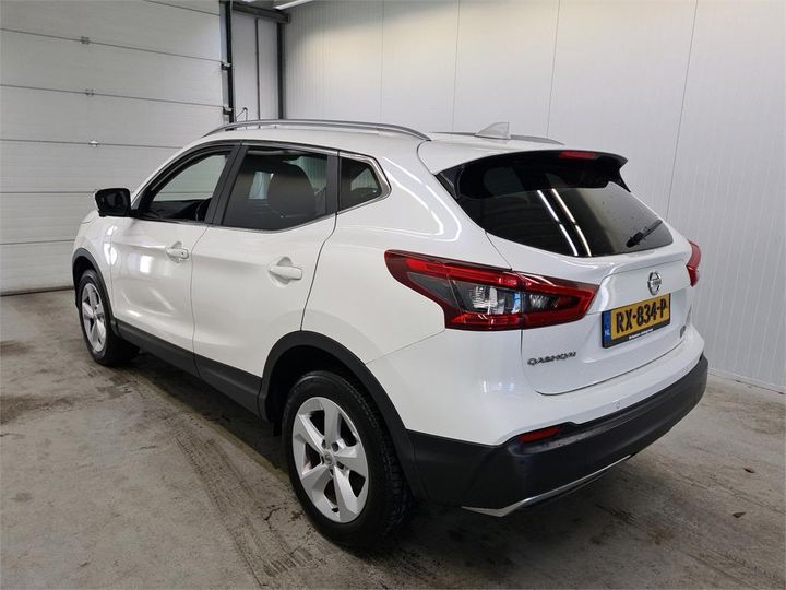 Photo 3 VIN: SJNFEAJ11U2190431 - NISSAN QASHQAI 