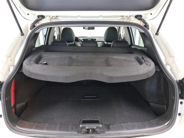 Photo 7 VIN: SJNFEAJ11U2190431 - NISSAN QASHQAI 