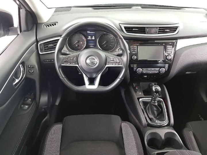 Photo 7 VIN: SJNFEAJ11U2190582 - NISSAN QASHQAI 