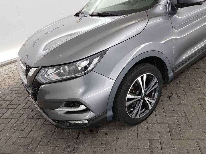 Photo 23 VIN: SJNFEAJ11U2190688 - NISSAN QASHQAI 