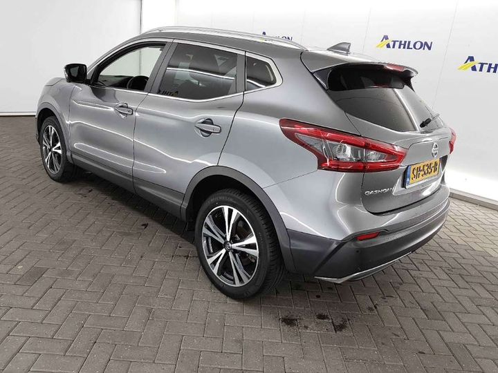 Photo 3 VIN: SJNFEAJ11U2190688 - NISSAN QASHQAI 