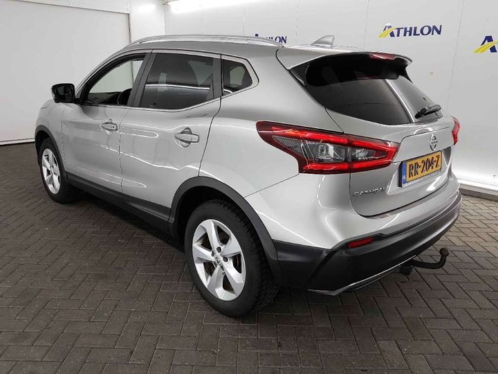 Photo 3 VIN: SJNFEAJ11U2192112 - NISSAN QASHQAI 