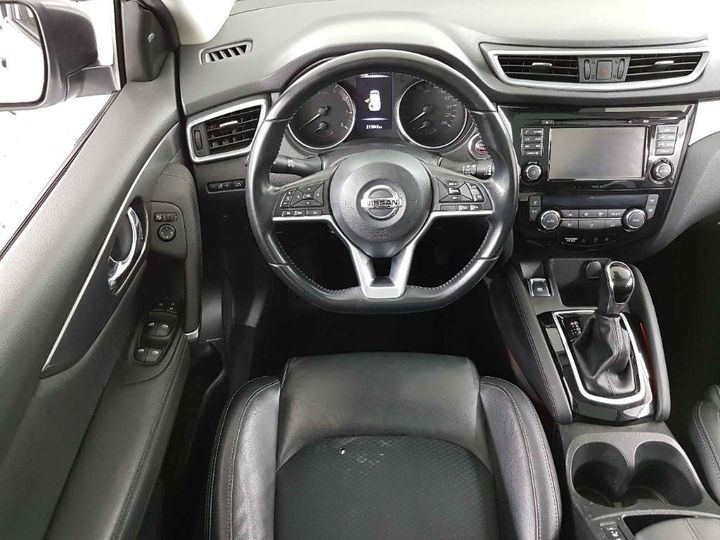 Photo 7 VIN: SJNFEAJ11U2192112 - NISSAN QASHQAI 