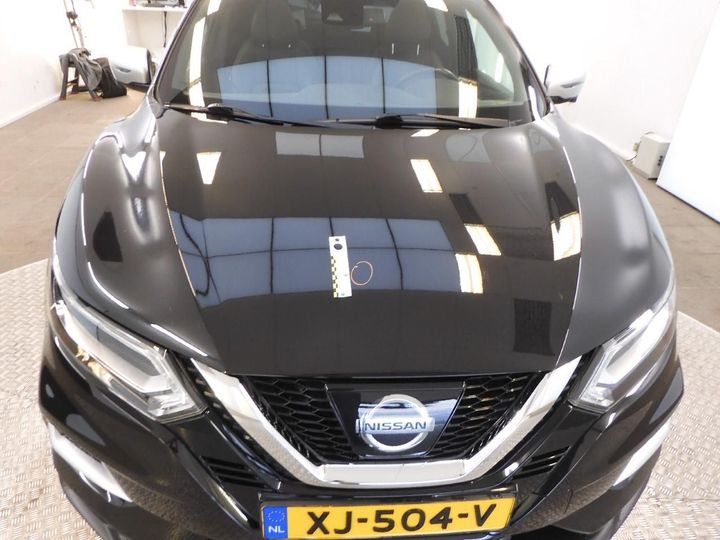 Photo 20 VIN: SJNFEAJ11U2192869 - NISSAN QASHQAI 