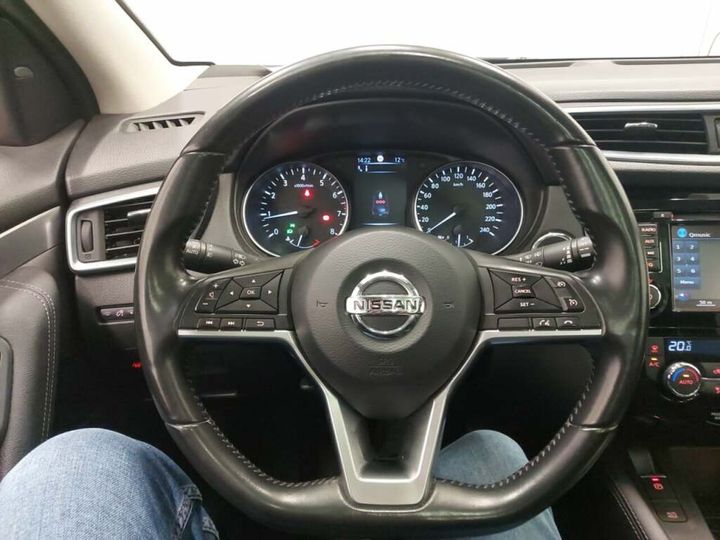 Photo 13 VIN: SJNFEAJ11U2195267 - NISSAN QASHQAI 