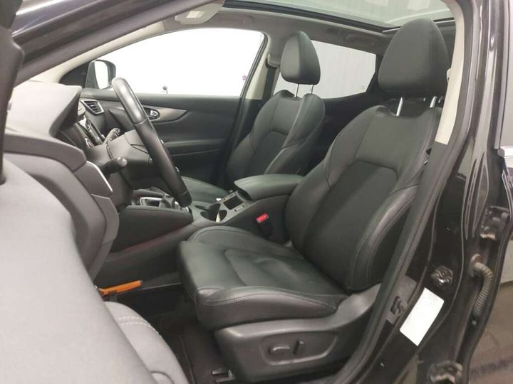 Photo 23 VIN: SJNFEAJ11U2195267 - NISSAN QASHQAI 