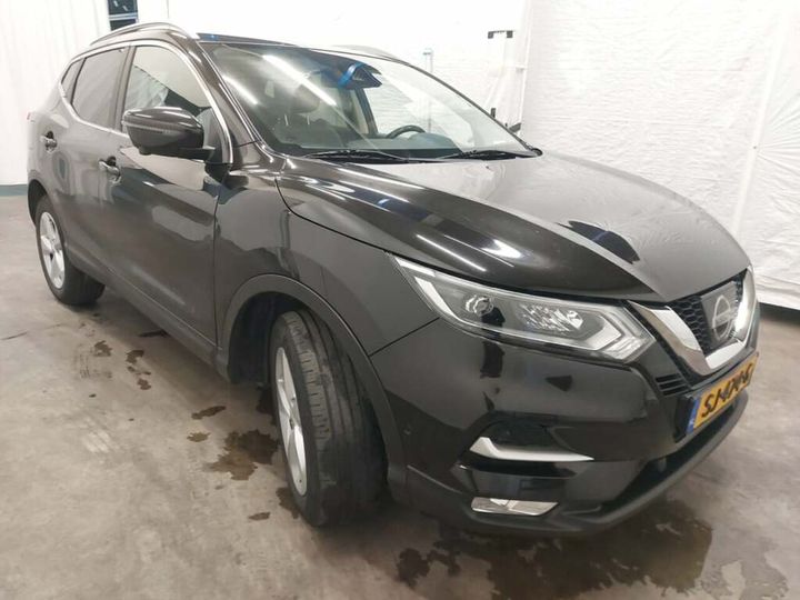 Photo 27 VIN: SJNFEAJ11U2195267 - NISSAN QASHQAI 