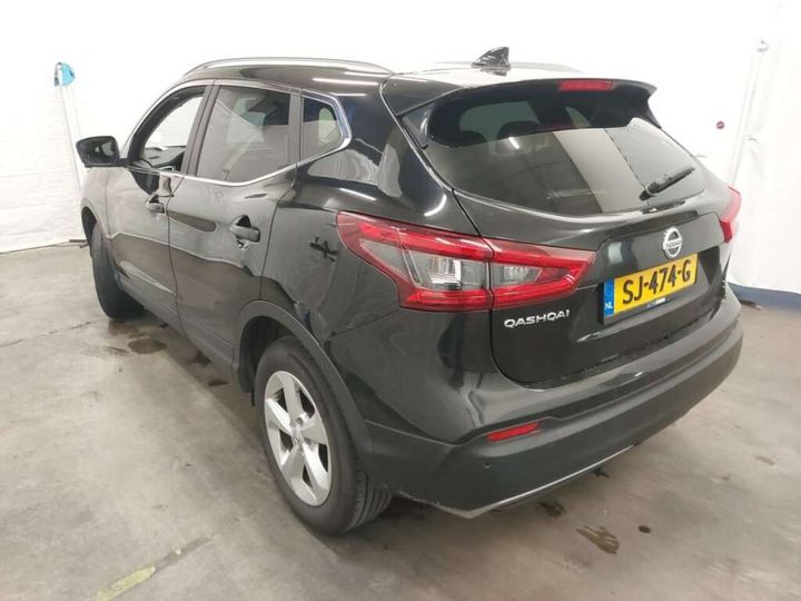 Photo 28 VIN: SJNFEAJ11U2195267 - NISSAN QASHQAI 