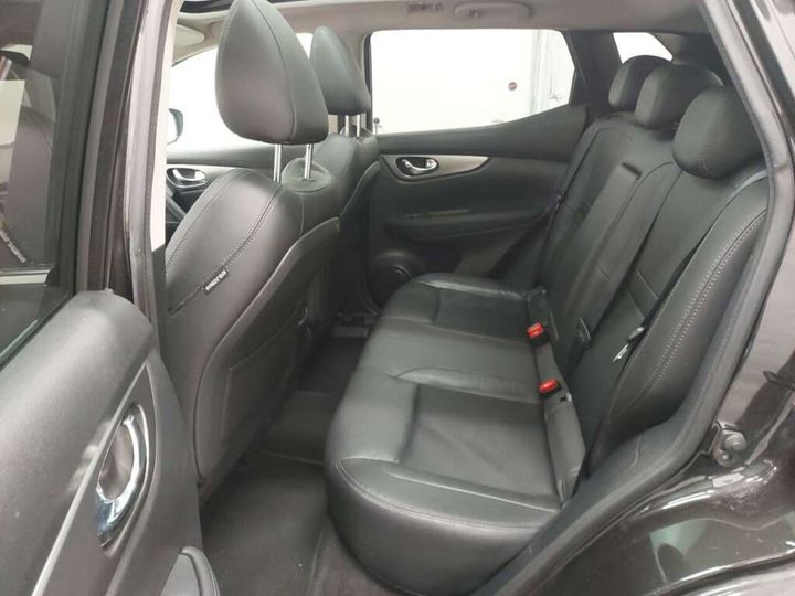 Photo 29 VIN: SJNFEAJ11U2195267 - NISSAN QASHQAI 