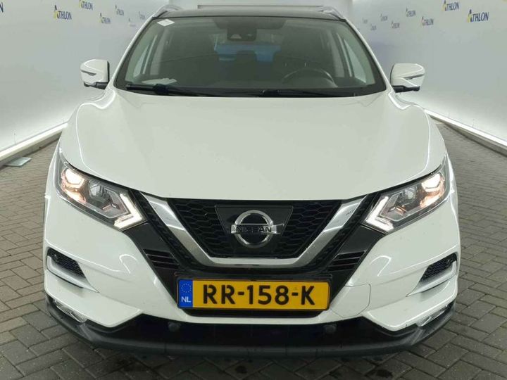 Photo 13 VIN: SJNFEAJ11U2196532 - NISSAN QASHQAI 