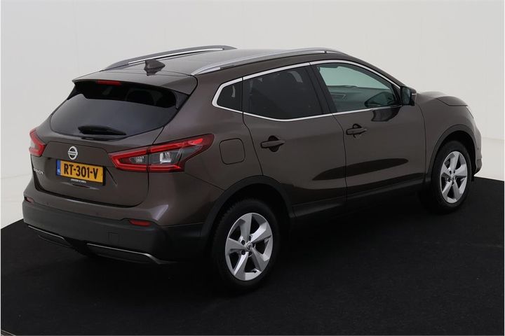 Photo 3 VIN: SJNFEAJ11U2199261 - NISSAN QASHQAI 