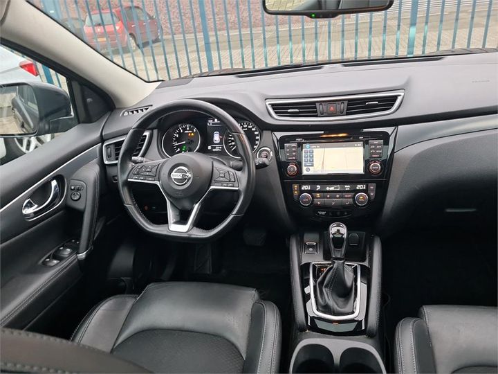 Photo 6 VIN: SJNFEAJ11U2199261 - NISSAN QASHQAI 