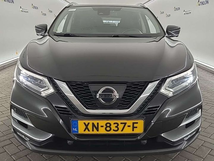 Photo 13 VIN: SJNFEAJ11U2204755 - NISSAN QASHQAI 