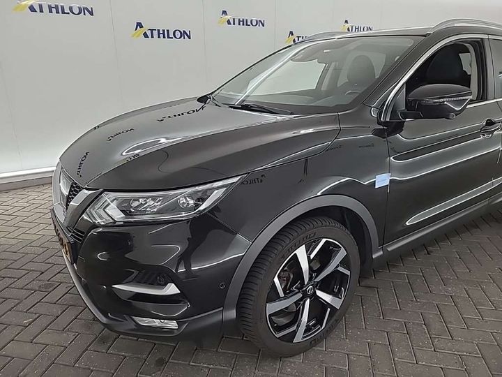 Photo 18 VIN: SJNFEAJ11U2204755 - NISSAN QASHQAI 