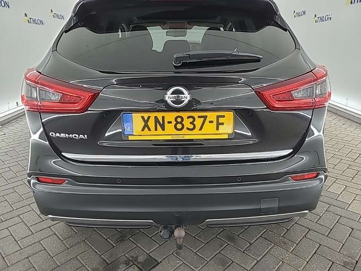 Photo 20 VIN: SJNFEAJ11U2204755 - NISSAN QASHQAI 