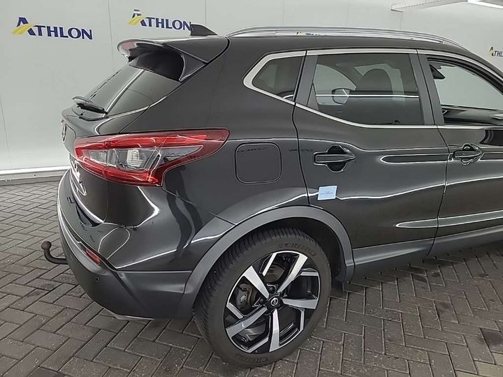 Photo 23 VIN: SJNFEAJ11U2204755 - NISSAN QASHQAI 