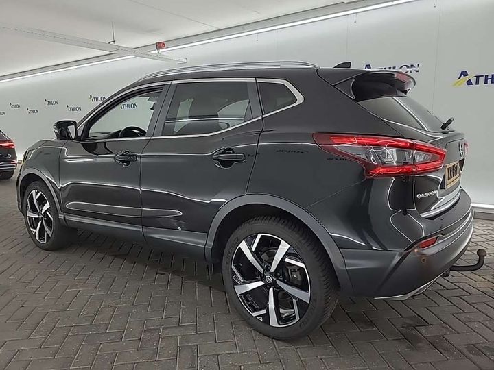 Photo 3 VIN: SJNFEAJ11U2204755 - NISSAN QASHQAI 