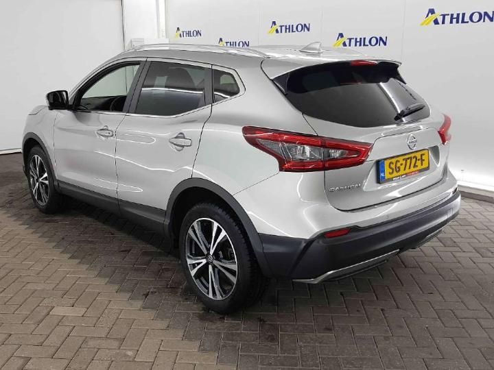 Photo 3 VIN: SJNFEAJ11U2206627 - NISSAN QASHQAI 