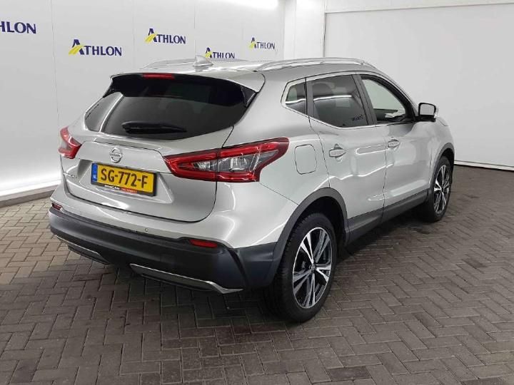 Photo 4 VIN: SJNFEAJ11U2206627 - NISSAN QASHQAI 