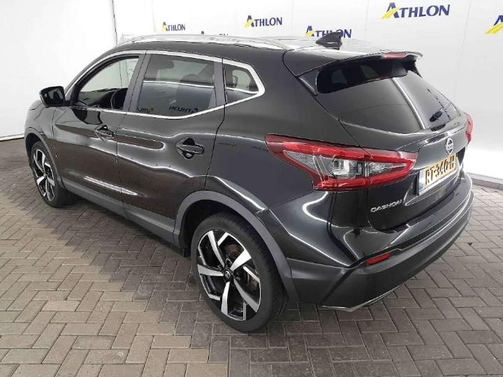 Photo 3 VIN: SJNFEAJ11U2209631 - NISSAN QASHQAI 