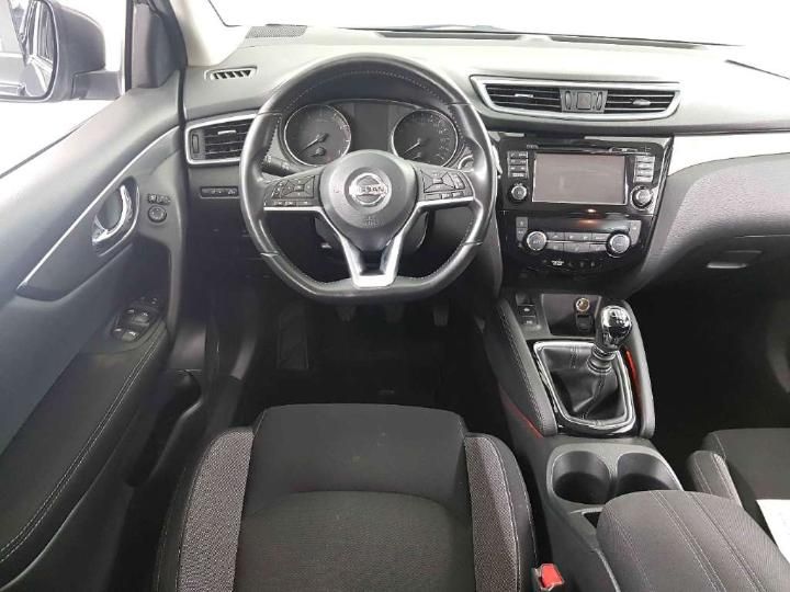 Photo 7 VIN: SJNFEAJ11U2209631 - NISSAN QASHQAI 