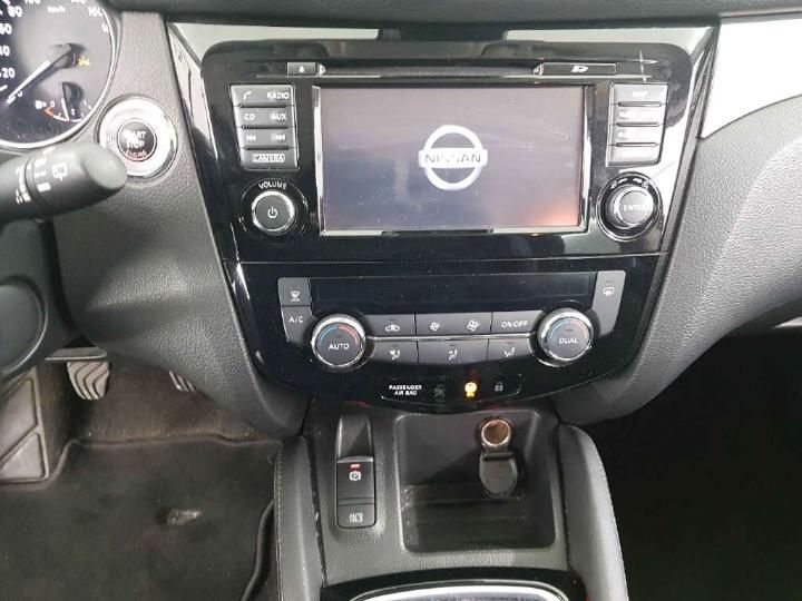 Photo 9 VIN: SJNFEAJ11U2209631 - NISSAN QASHQAI 