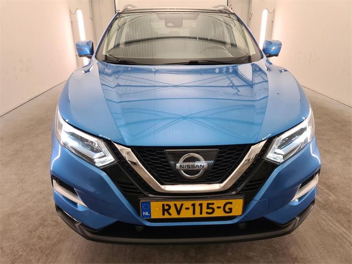 Photo 18 VIN: SJNFEAJ11U2211779 - NISSAN QASHQAI 